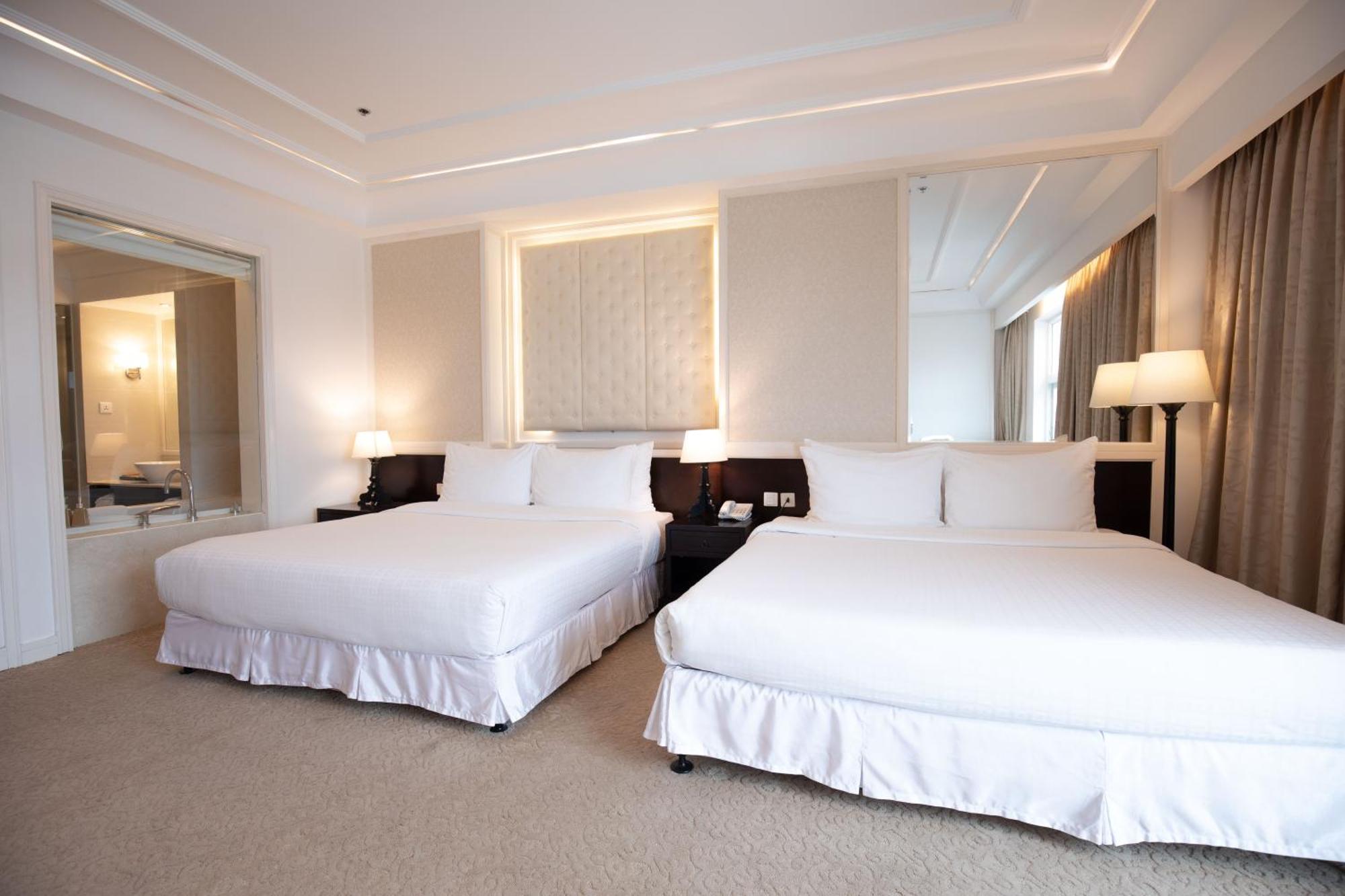 La Sapinette Hotel Dalat Kamer foto