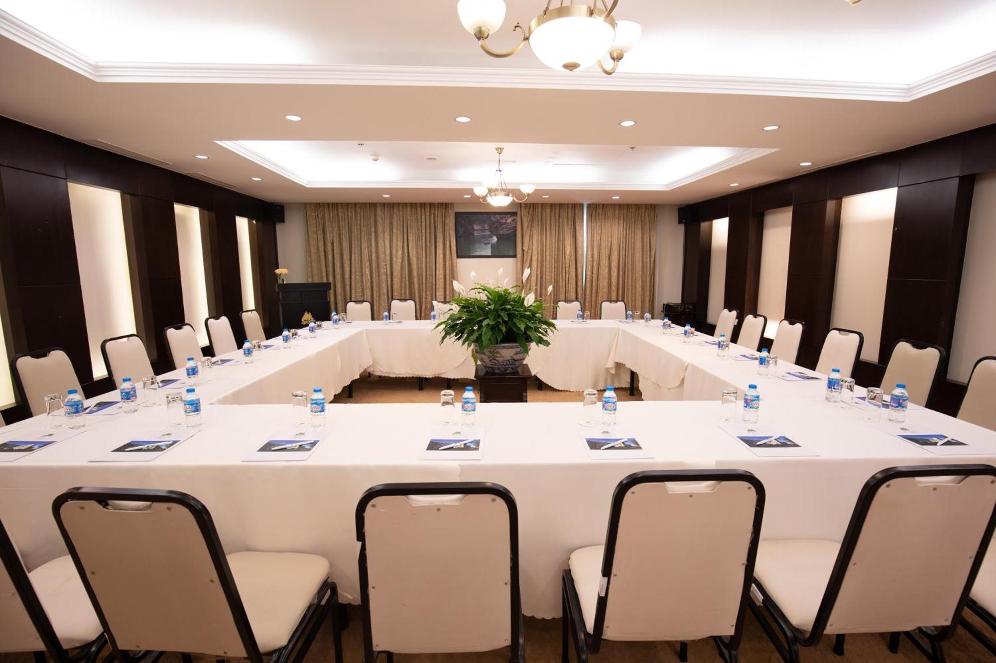 La Sapinette Hotel Dalat Buitenkant foto